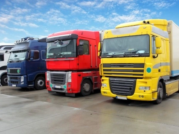 Konya Gündoğmuş Nakliye